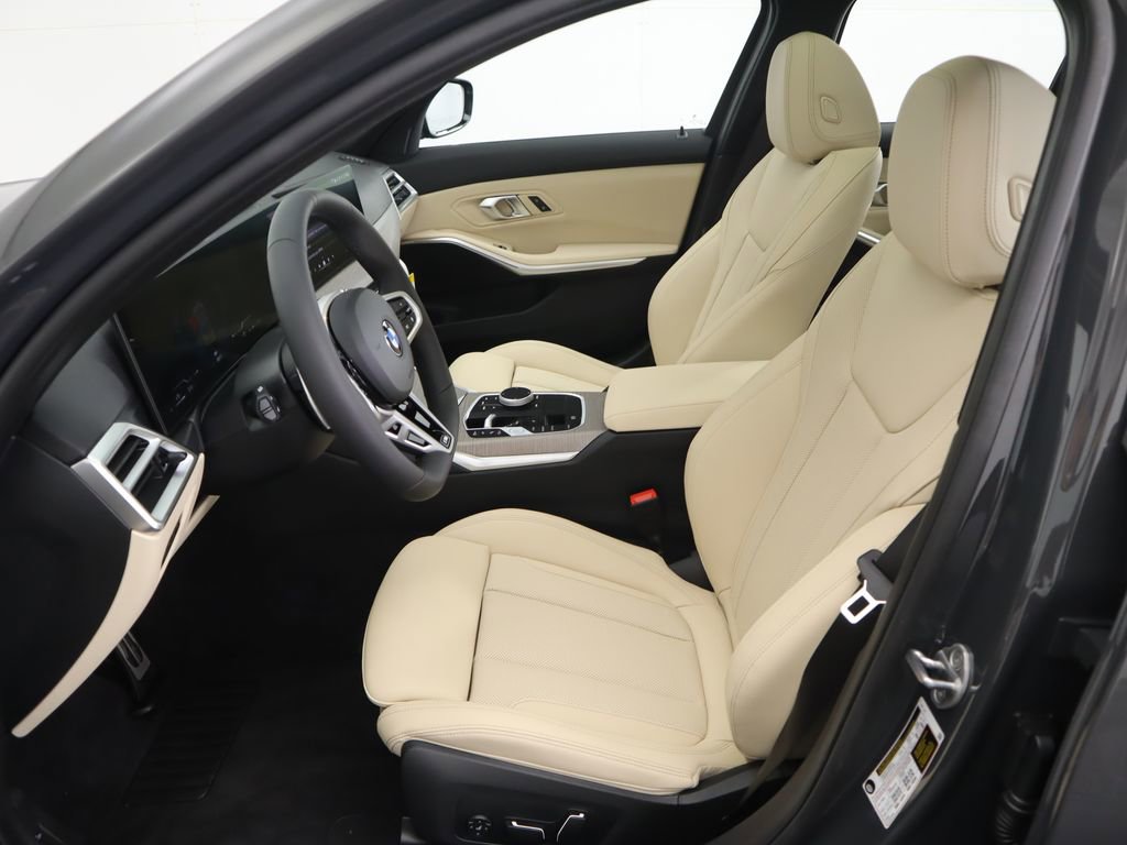 New 2026 BMW 330i Sedan w/ M Sport Package image 20