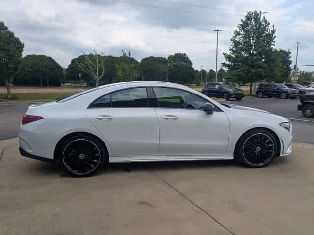 Used 2023 Mercedes-Benz CLA 250 image 9