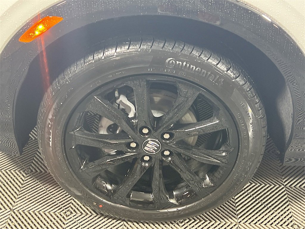 New 2026 Buick Encore GX Sport Touring w/ Comfort Package image 24