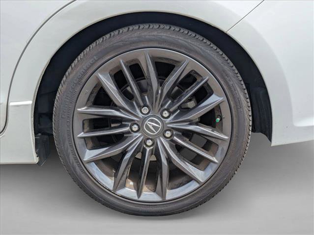 Used 2022 Acura ILX image 14