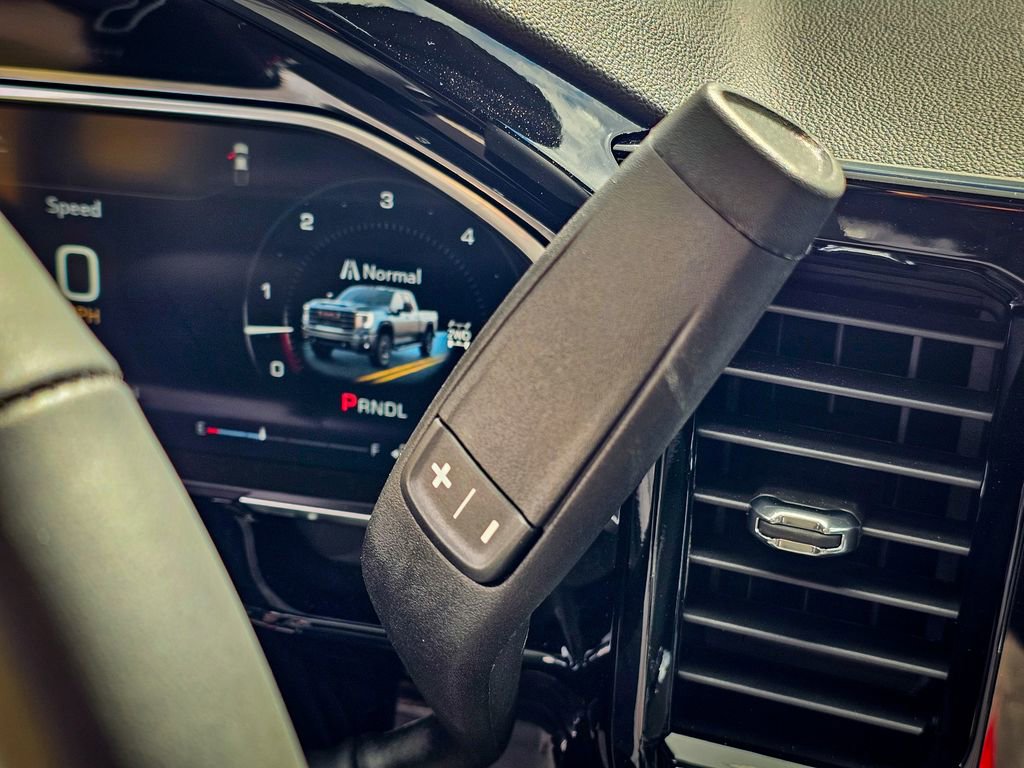 New 2026 GMC Sierra 2500 SLT w/ SLT Premium Package image 21