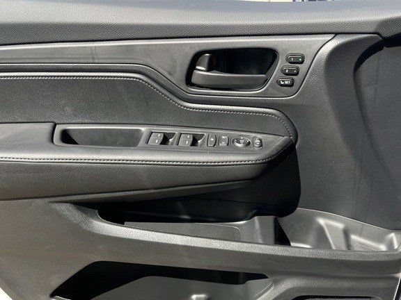 New 2026 Honda Odyssey EX-L image 22