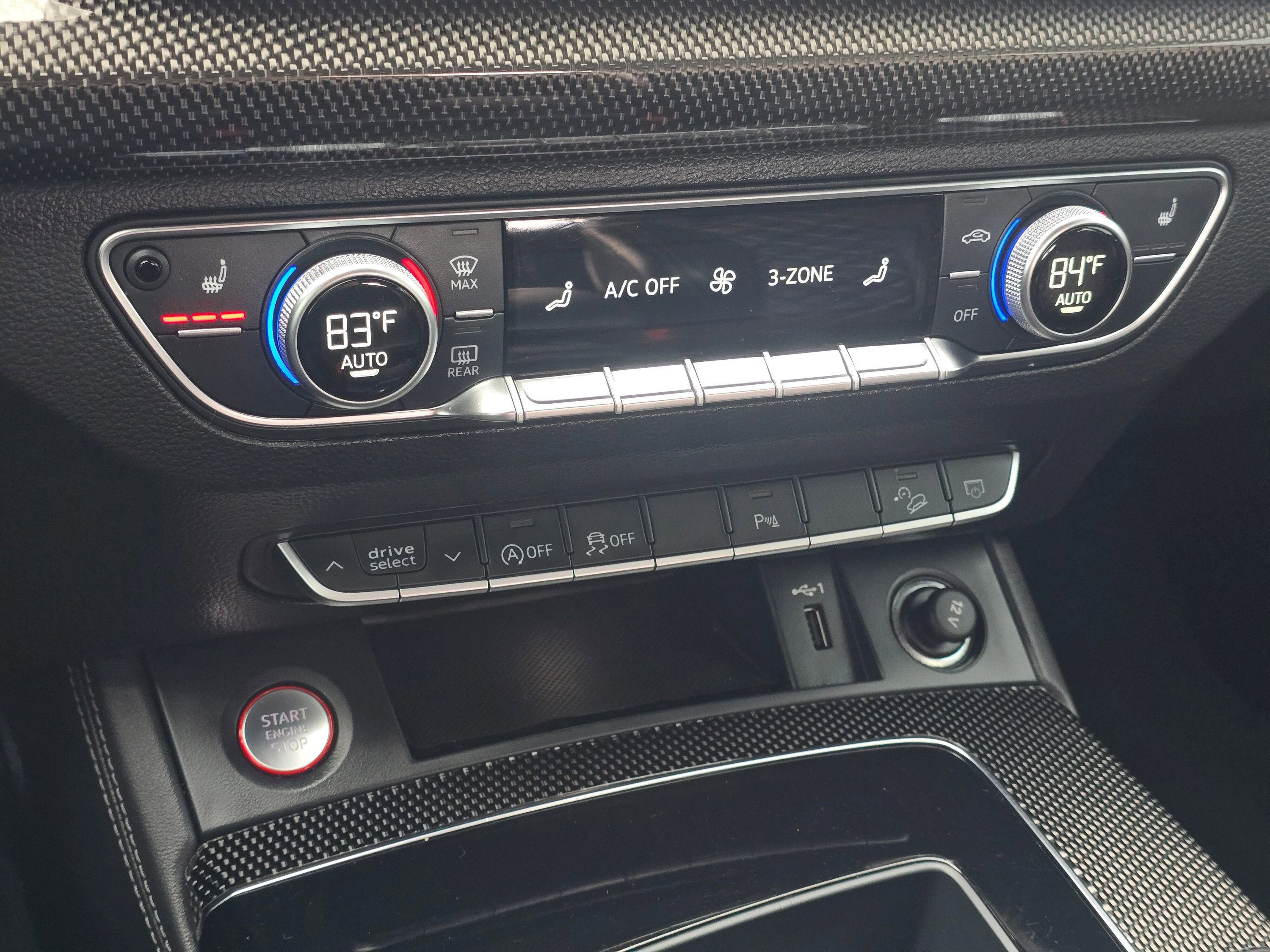 Used 2023 Audi SQ5 Premium Plus w/ Premium Plus Package image 16