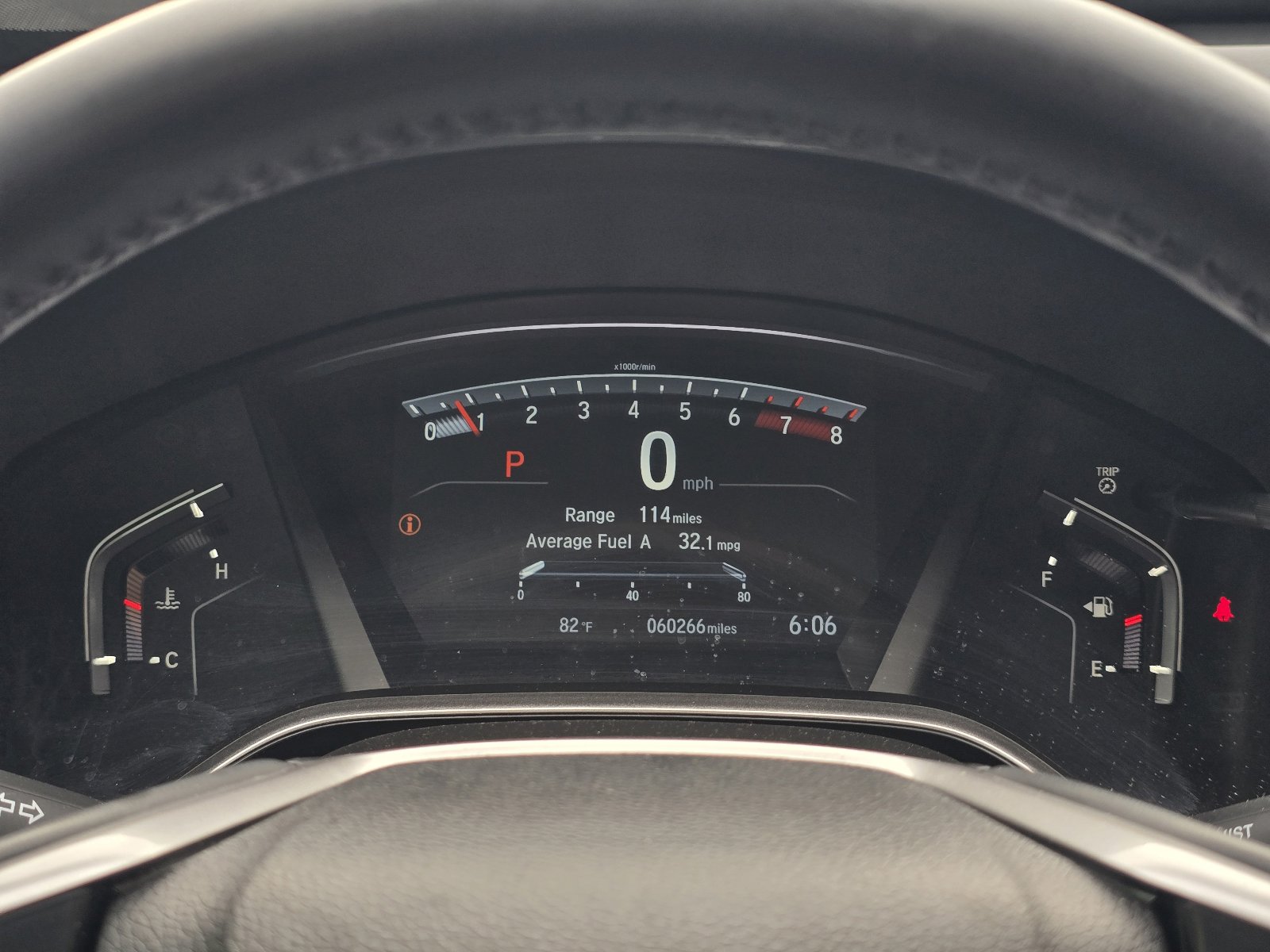 Used 2020 Honda CR-V EX-L image 18