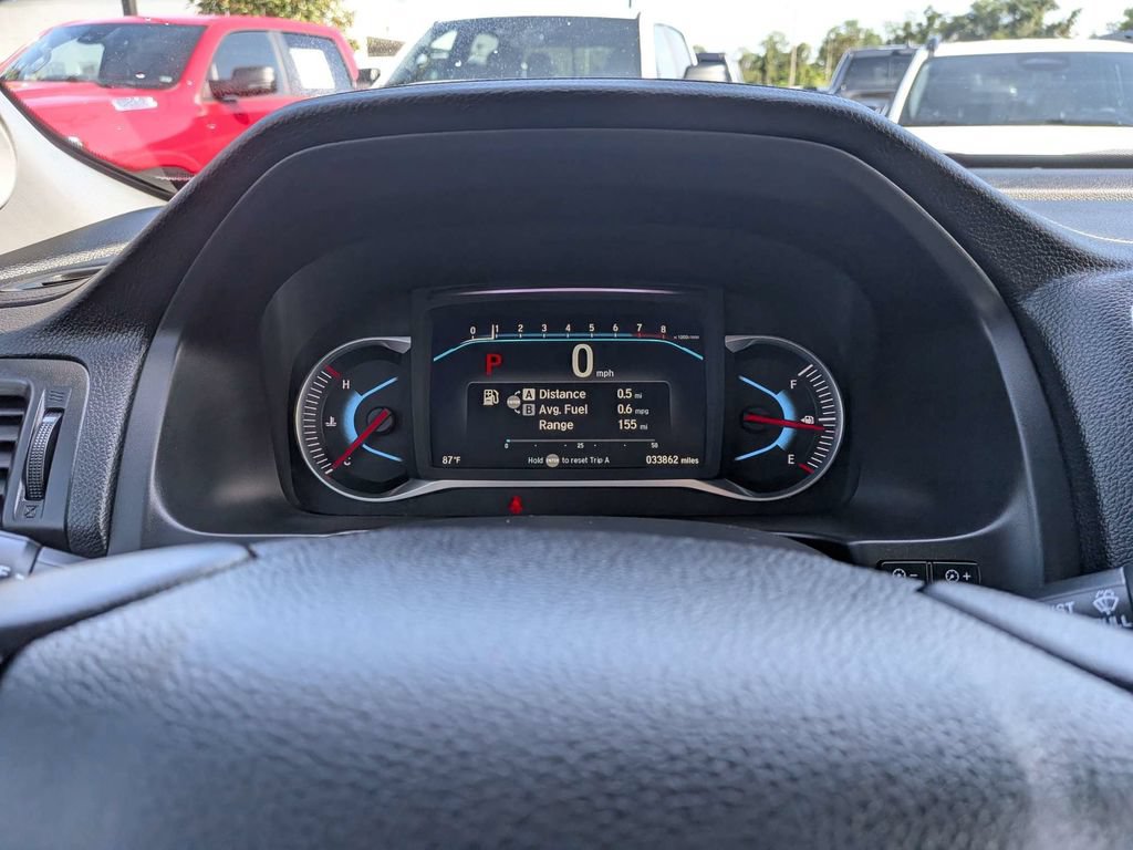 Used 2021 Honda Pilot Special Edition image 26