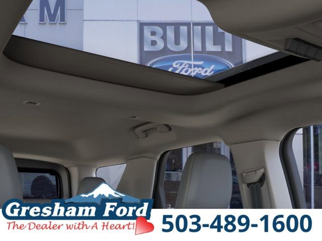 New 2026 Ford Bronco Sport Badlands AWD/4WD image 25