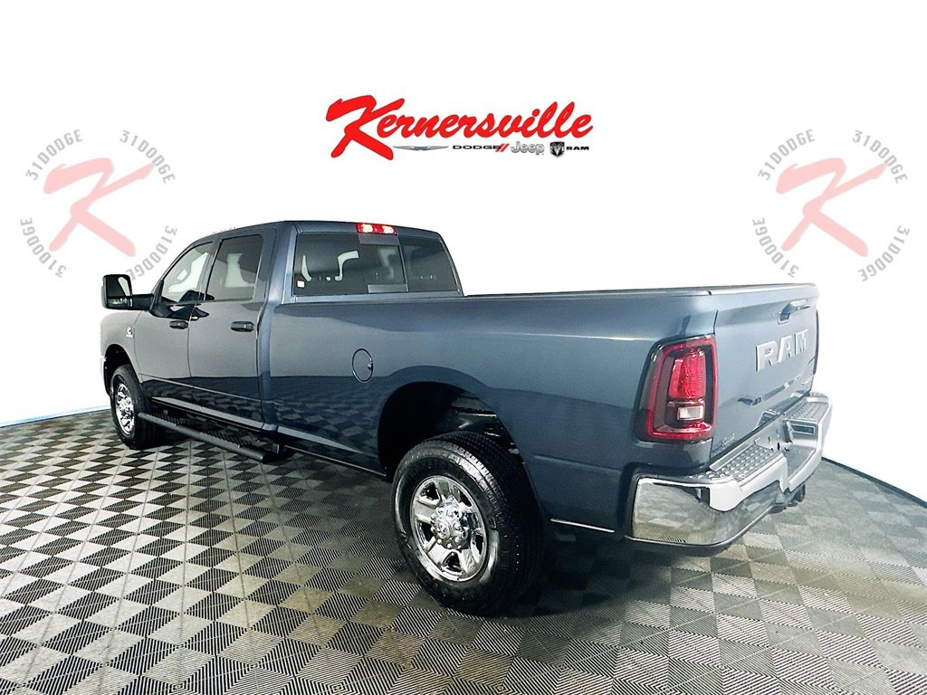 New 2026 RAM 2500 Tradesman image 5