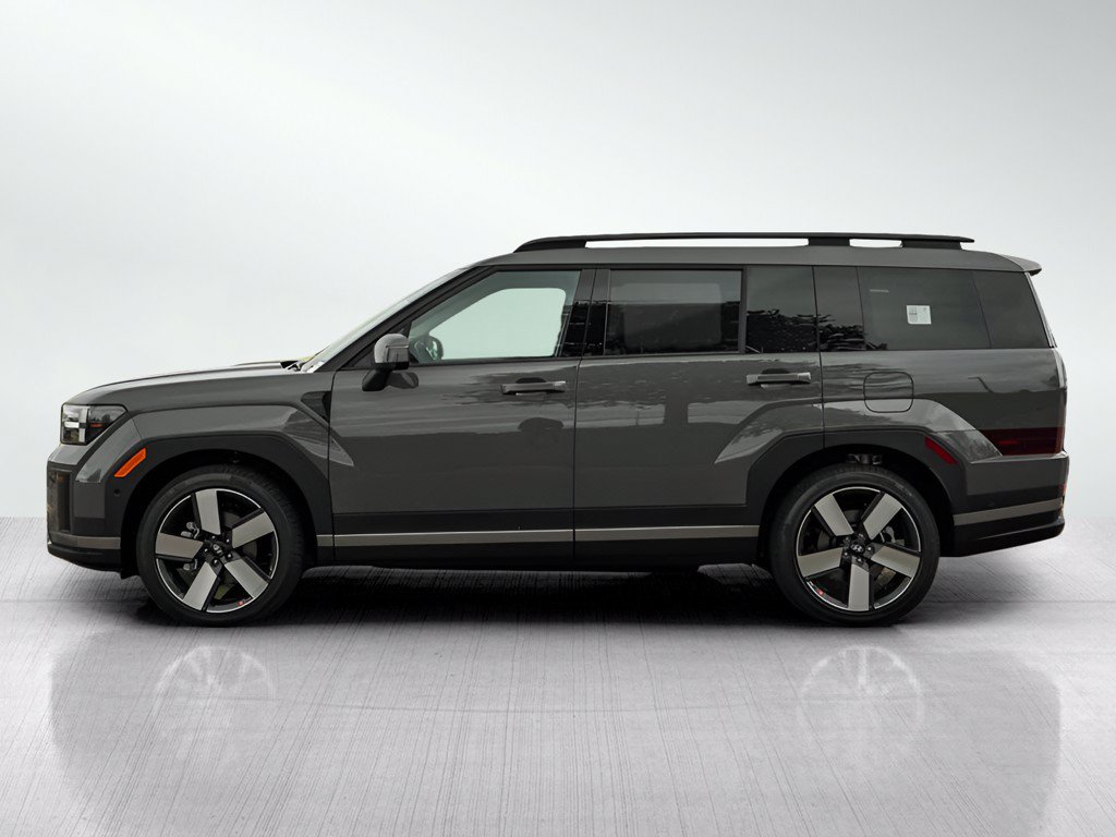 New 2026 Hyundai Santa Fe Limited AWD/4WD image 4