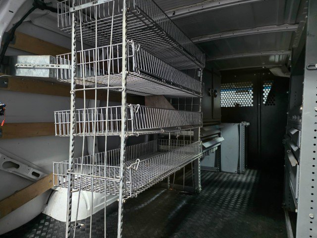 Used 2021 Chevrolet Express 2500 w/ Driver Convenience Package image 13