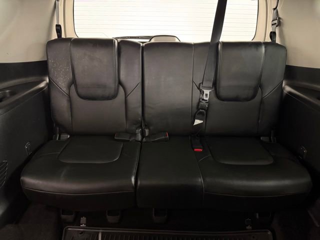 Used 2022 Nissan Armada SV w/ SV Appearance Package image 13