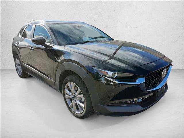 Used 2023 MAZDA CX-30 AWD 2.5 S w/ Preferred Package image 4