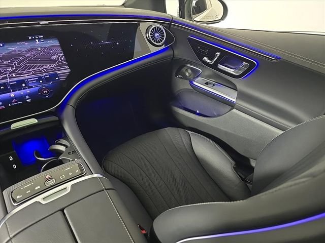 Certified 2024 Mercedes-Benz EQE 500 4MATIC Sedan image 25