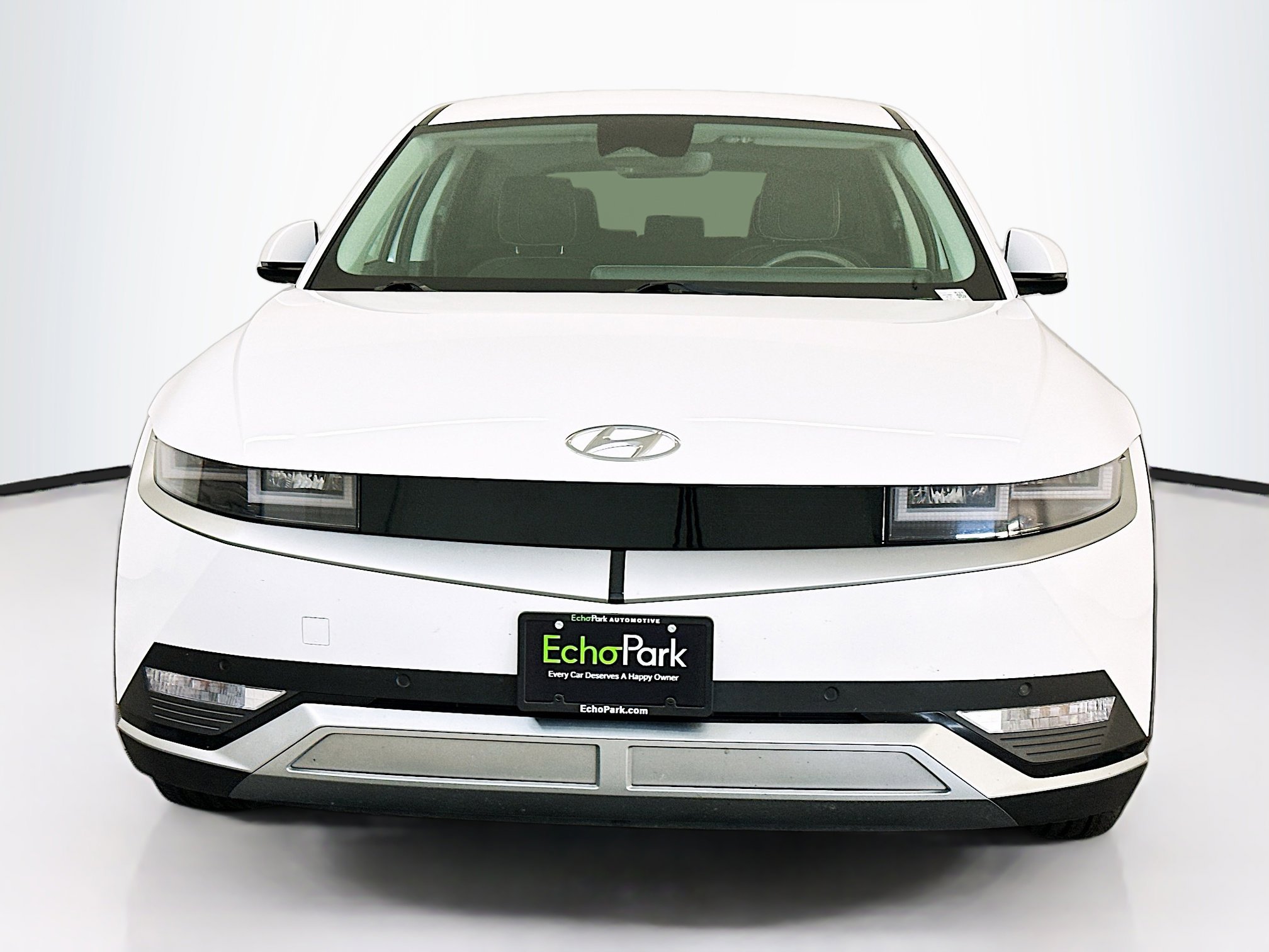 Used 2023 Hyundai Ioniq 5 SEL w/ Cargo Package image 2