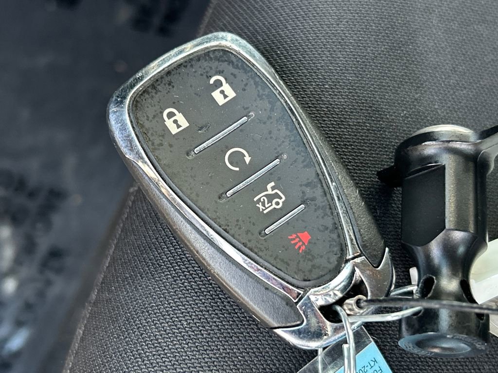 Used 2023 Chevrolet Malibu LT image 35