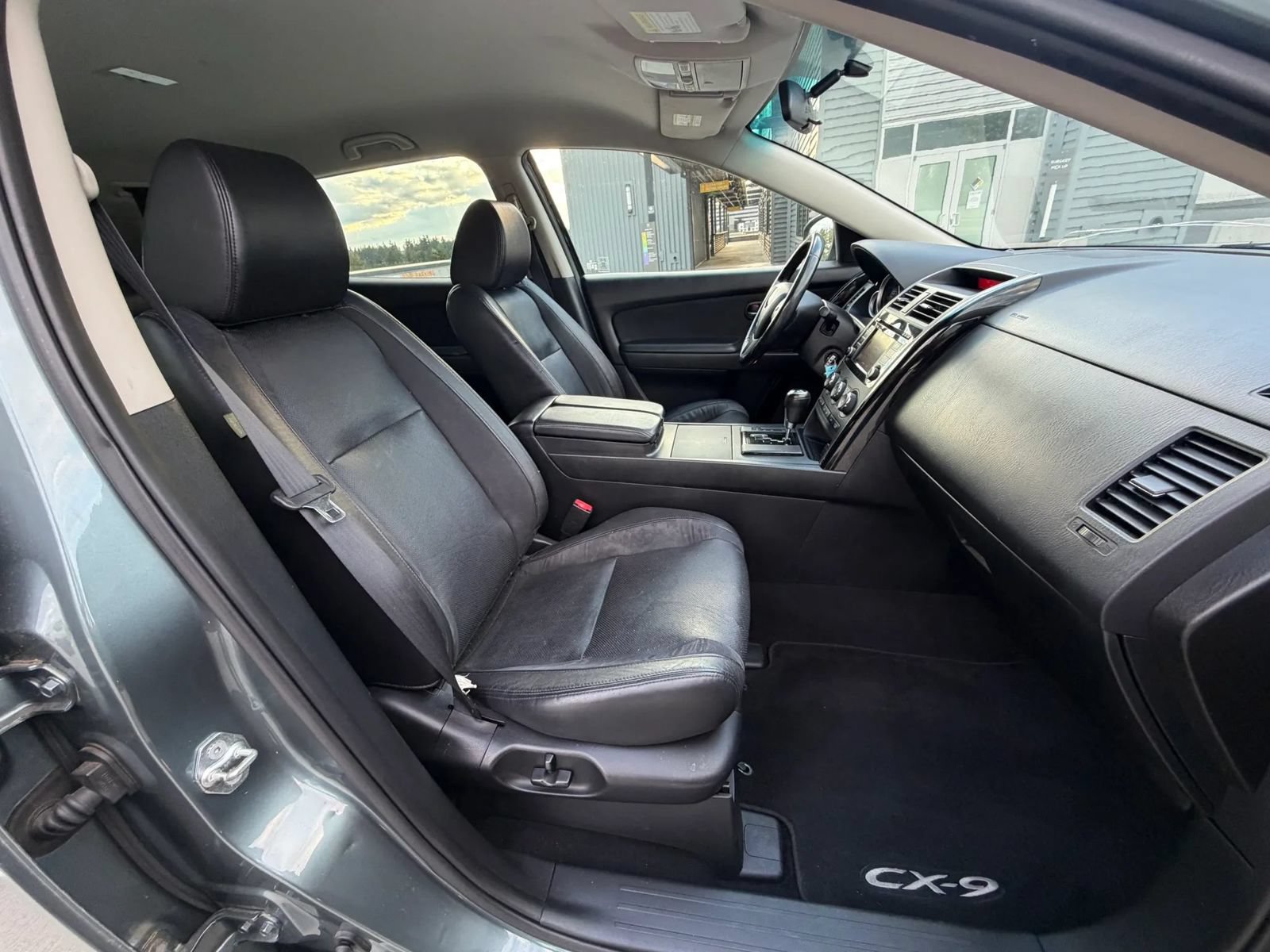 Used 2013 MAZDA CX-9 Touring AWD/4WD image 34