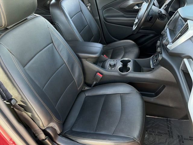 Used 2018 GMC Terrain SLT w/ Preferred Package image 12