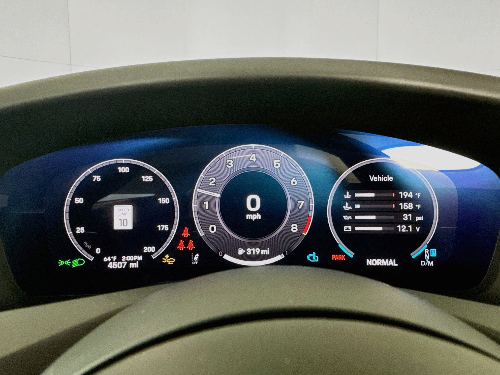 Certified 2025 Porsche 911 Carrera RWD image 15
