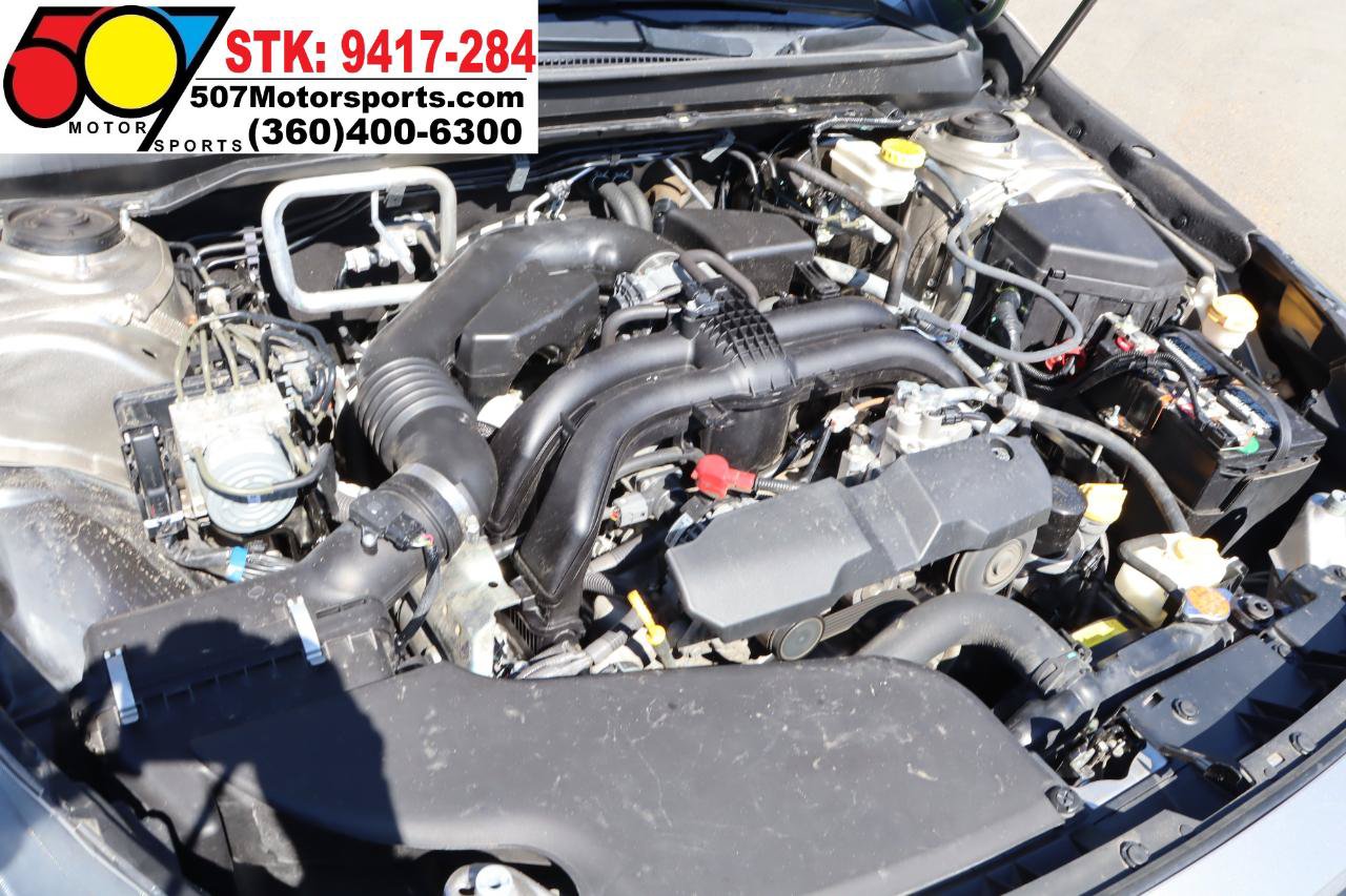 Used 2019 Subaru Outback 2.5i AWD/4WD image 23