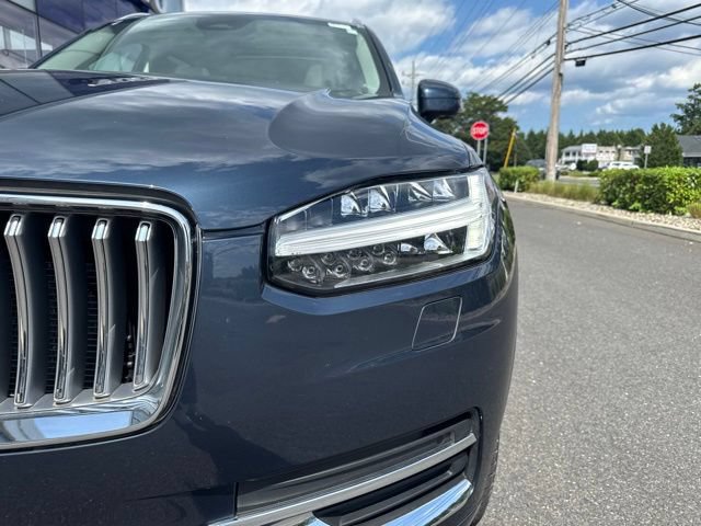 Certified 2023 Volvo XC90 B6 Plus w/ Protection Package AWD/4WD image 8