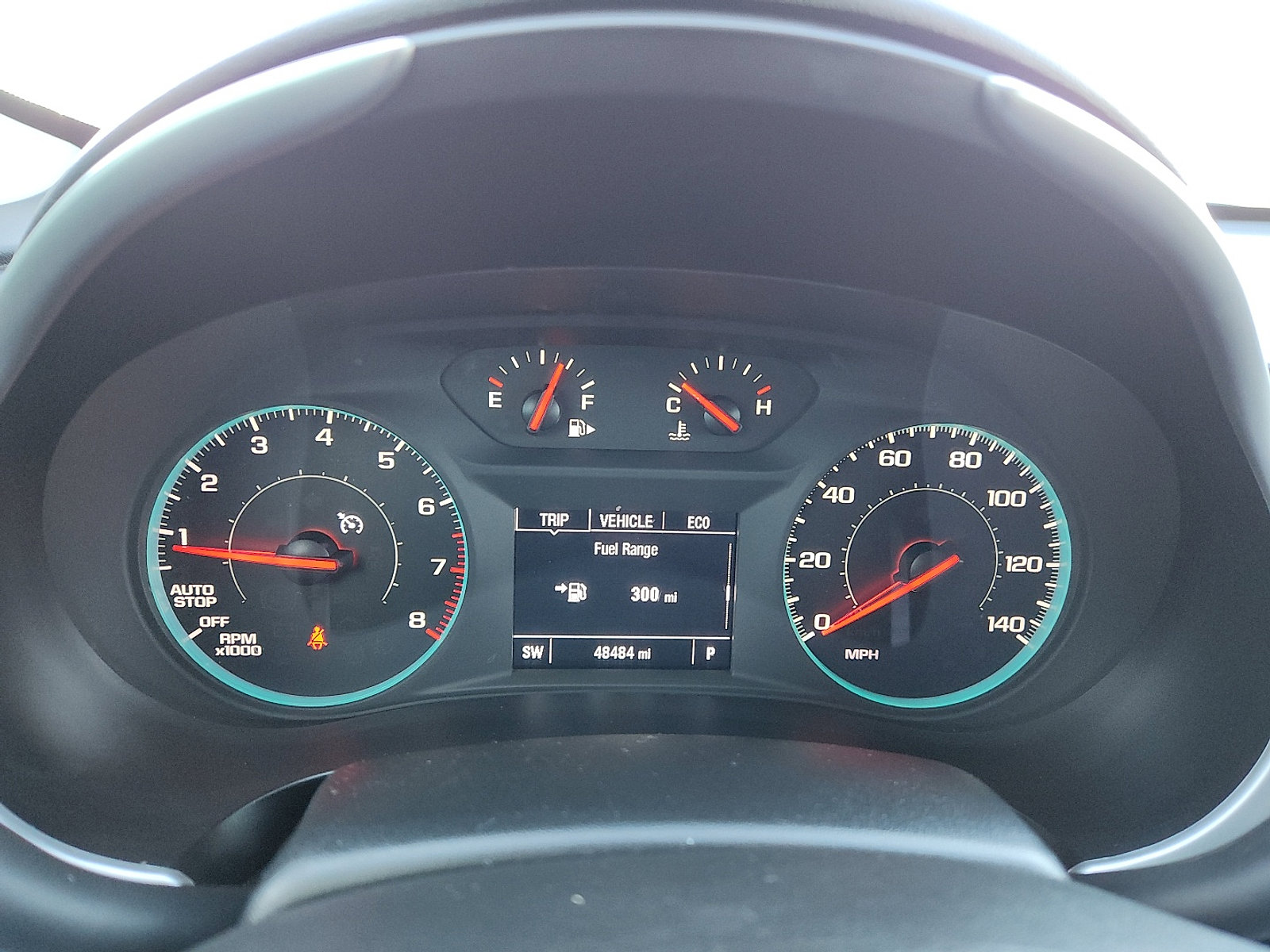 Used 2024 Chevrolet Malibu LT image 17