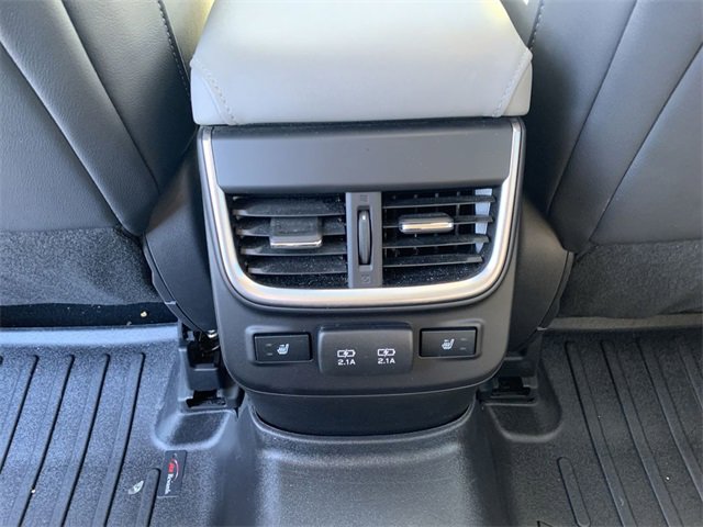 Used 2022 Subaru Outback Limited image 33