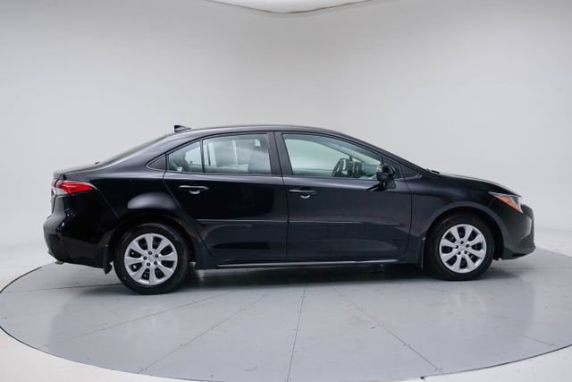 Used 2023 Toyota Corolla LE FWD image 21