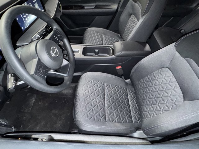 New 2026 Nissan Kicks SV w/ Cold Weather Package image 17