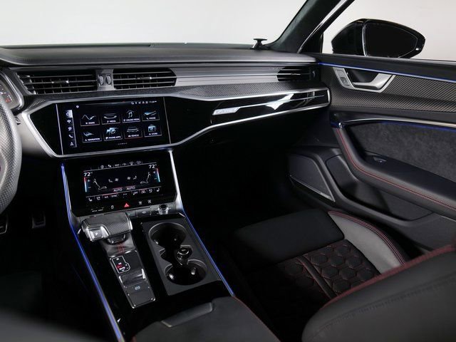 Used 2024 Audi RS 6 performance image 20