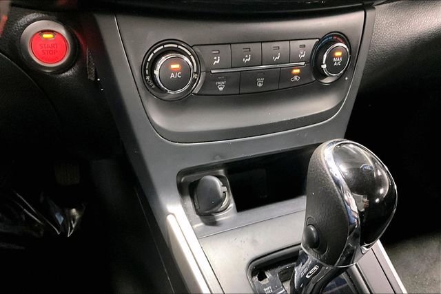 Used 2016 Nissan Sentra SV FWD image 15