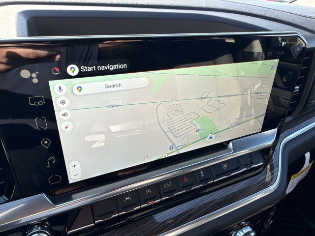 New 2026 GMC Sierra 1500 Elevation image 19