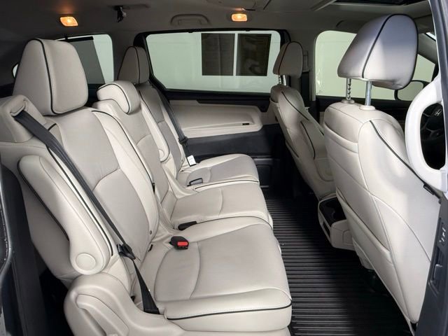 Used 2026 Honda Odyssey Touring image 44