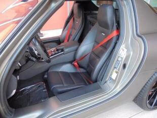 Used 2014 Mercedes-Benz SLS AMG GT Coupe image 6