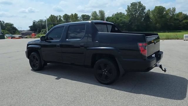 Used 2014 Honda Ridgeline Sport image 5