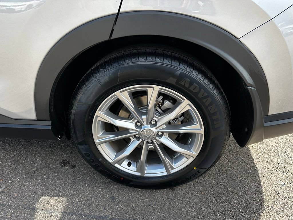 Used 2023 Honda CR-V EX image 9