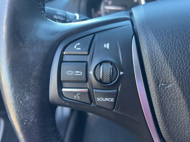 Used 2020 Acura TLX w/ Technology Package image 15