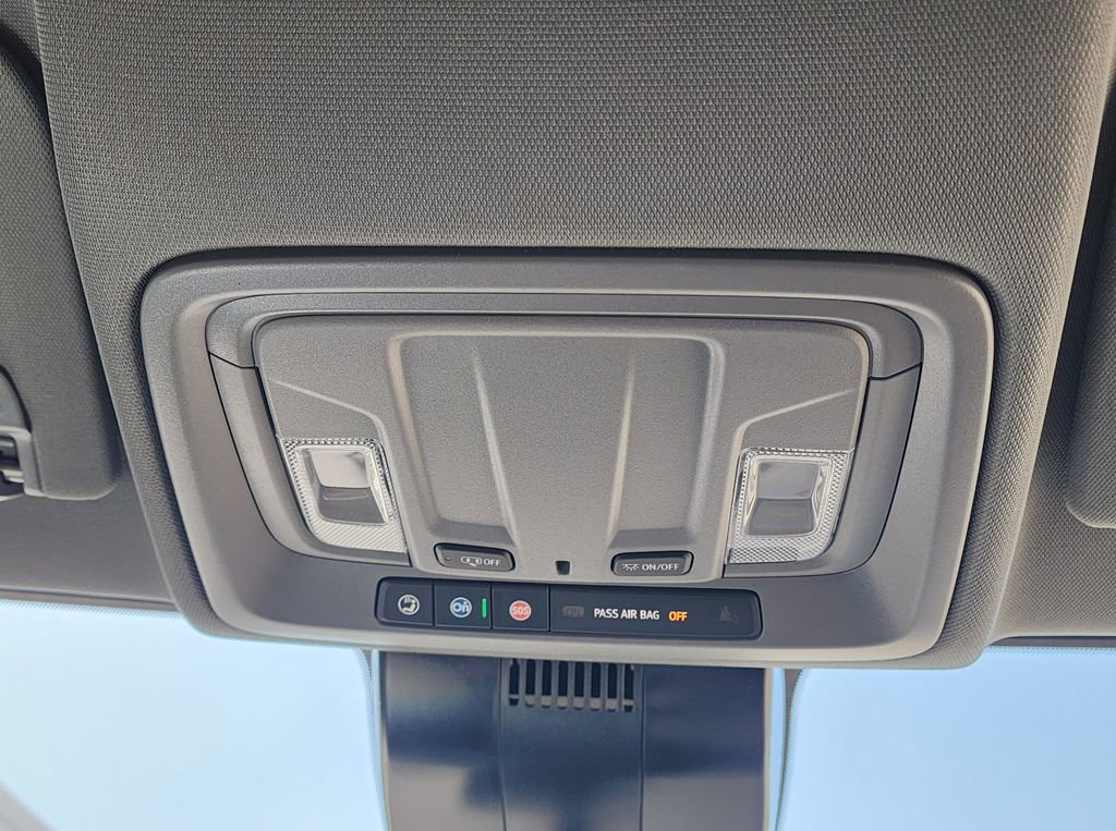 New 2026 GMC Sierra 1500 Elevation image 35