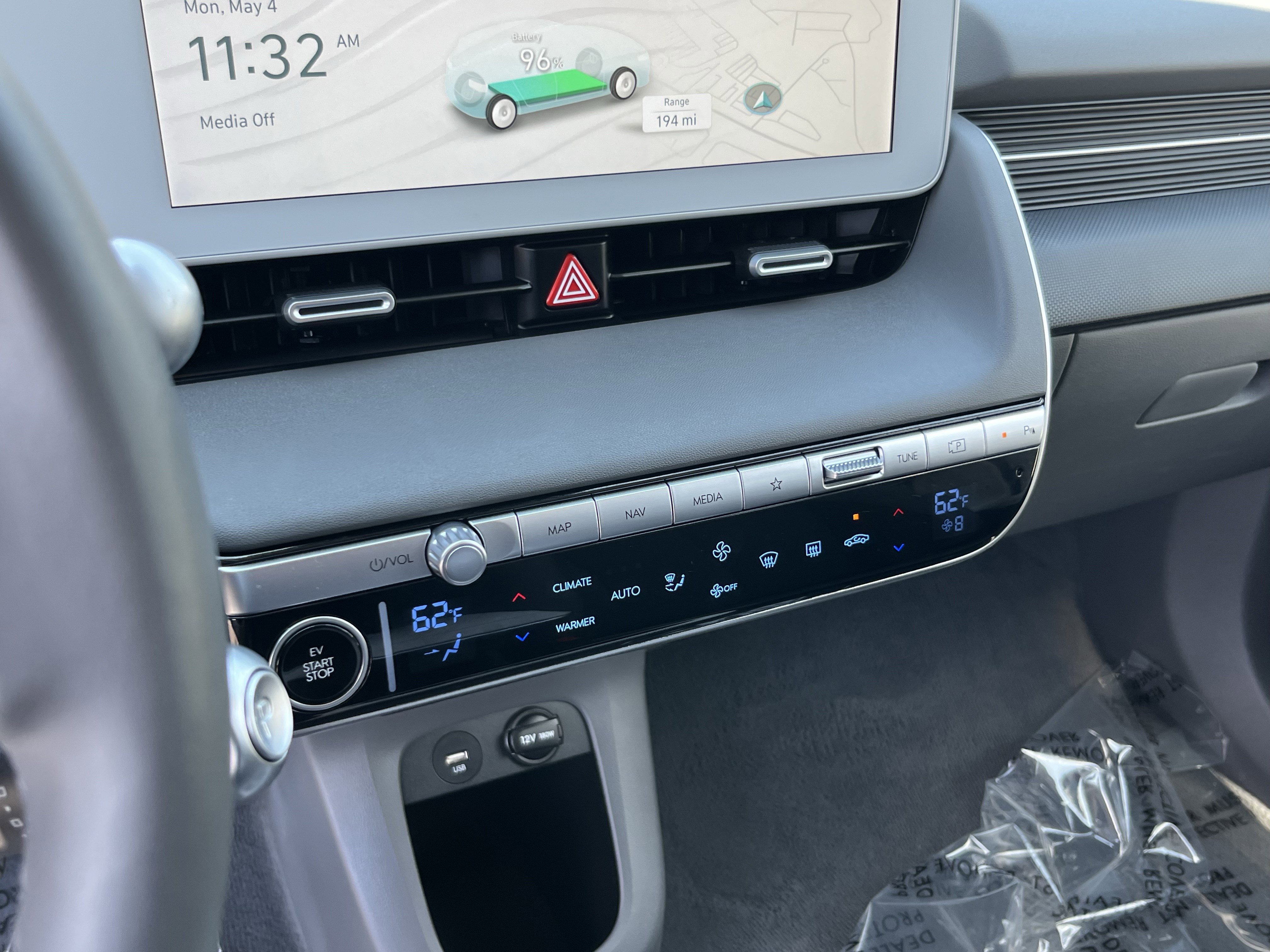 Certified 2024 Hyundai Ioniq 5 SEL AWD/4WD image 24