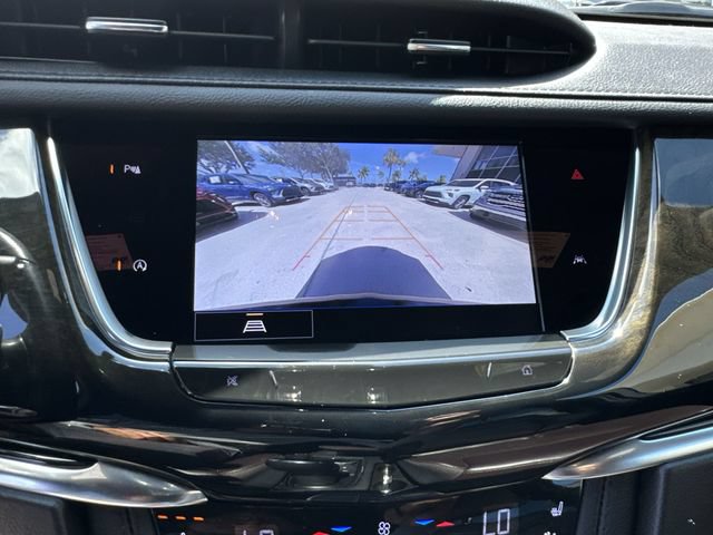 Used 2023 Cadillac XT6 Premium Luxury FWD image 25