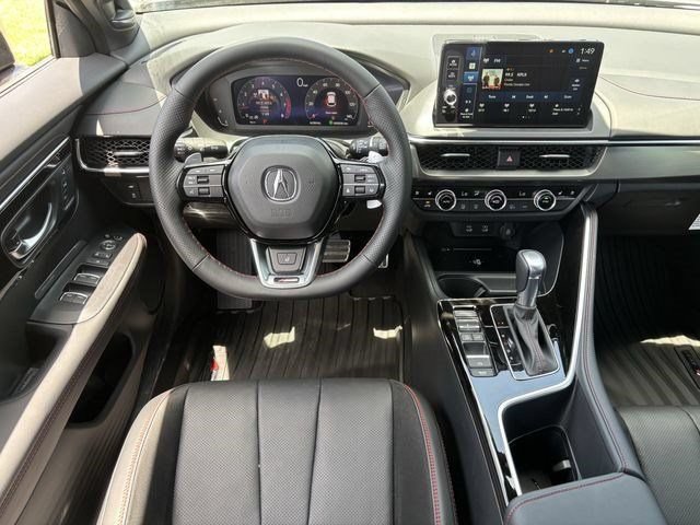 New 2026 Acura ADX A-Spec w/ Advance Package AWD/4WD image 11