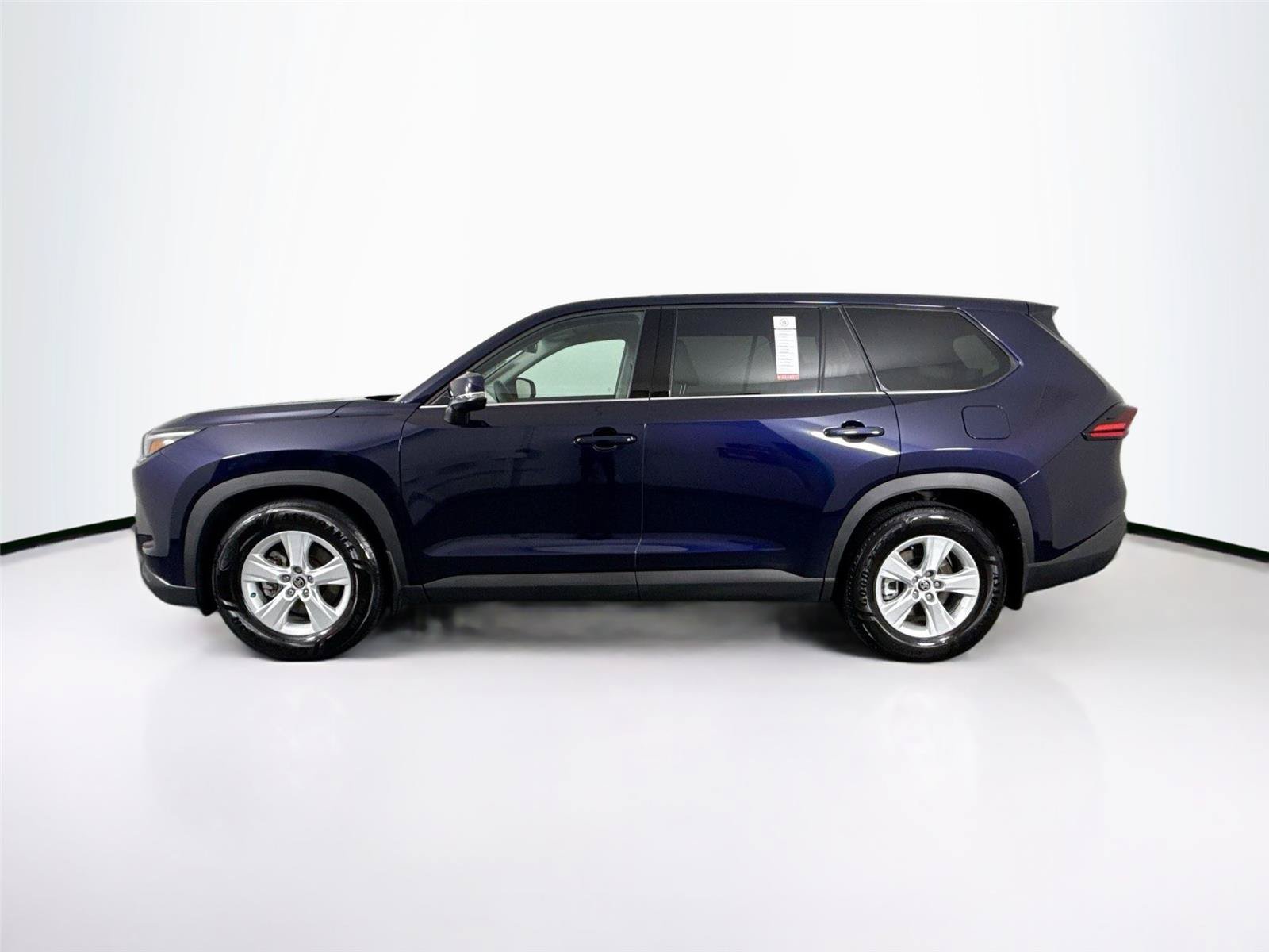 Certified 2026 Toyota Grand Highlander FWD image 13