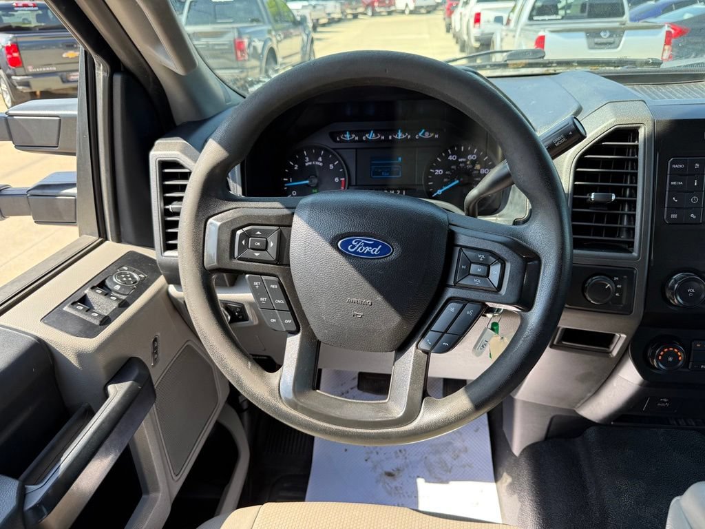 Used 2021 Ford F250 XL w/ Power Equipment Group AWD/4WD image 26