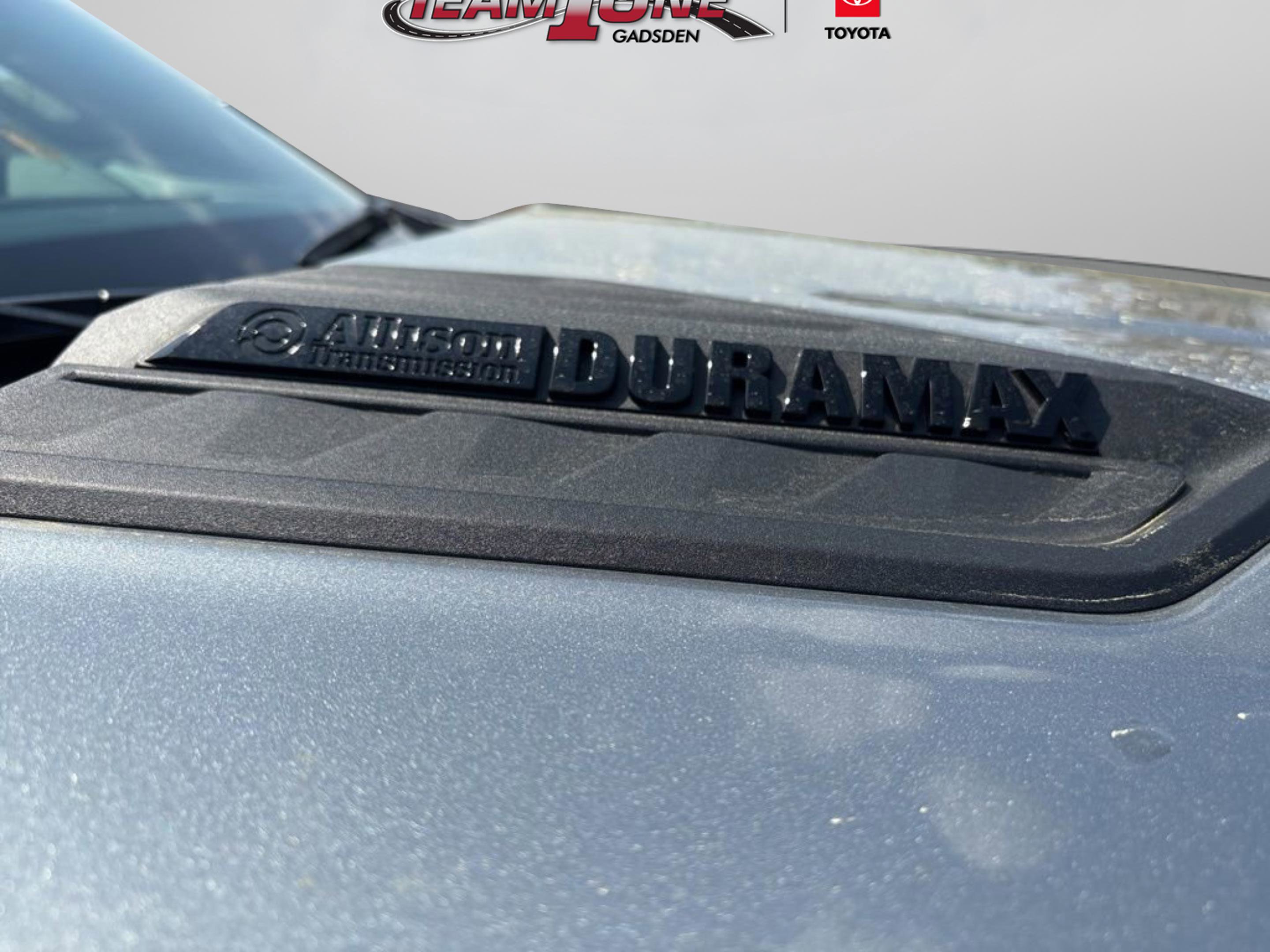 Used 2026 Chevrolet Silverado 2500 LT w/ Trail Boss Package image 8