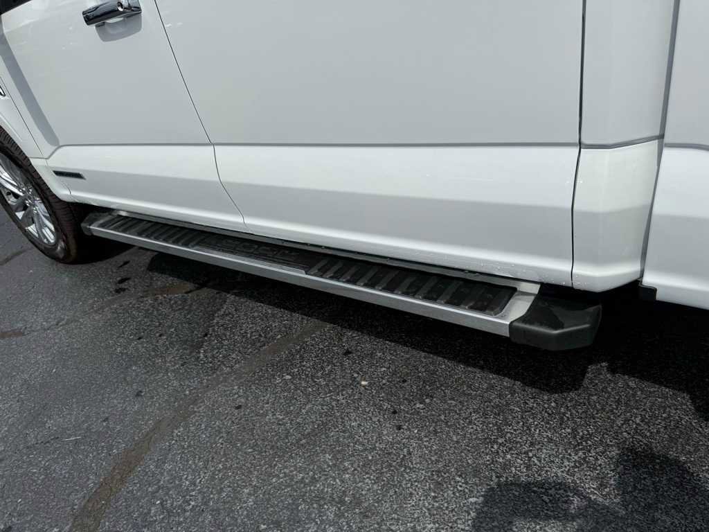 New 2025 Ford F150 XLT w/ Equipment Group 302A MID AWD/4WD image 31