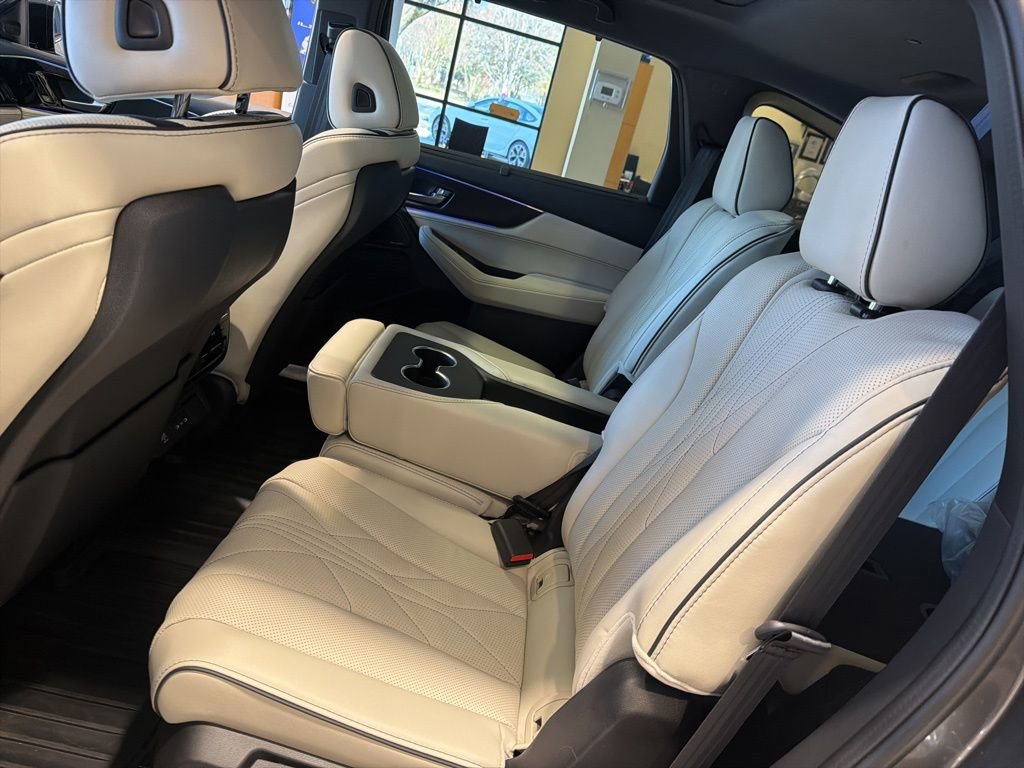 New 2026 Acura MDX Type S image 21
