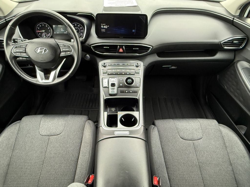 Used 2023 Hyundai Santa Fe SEL FWD image 16