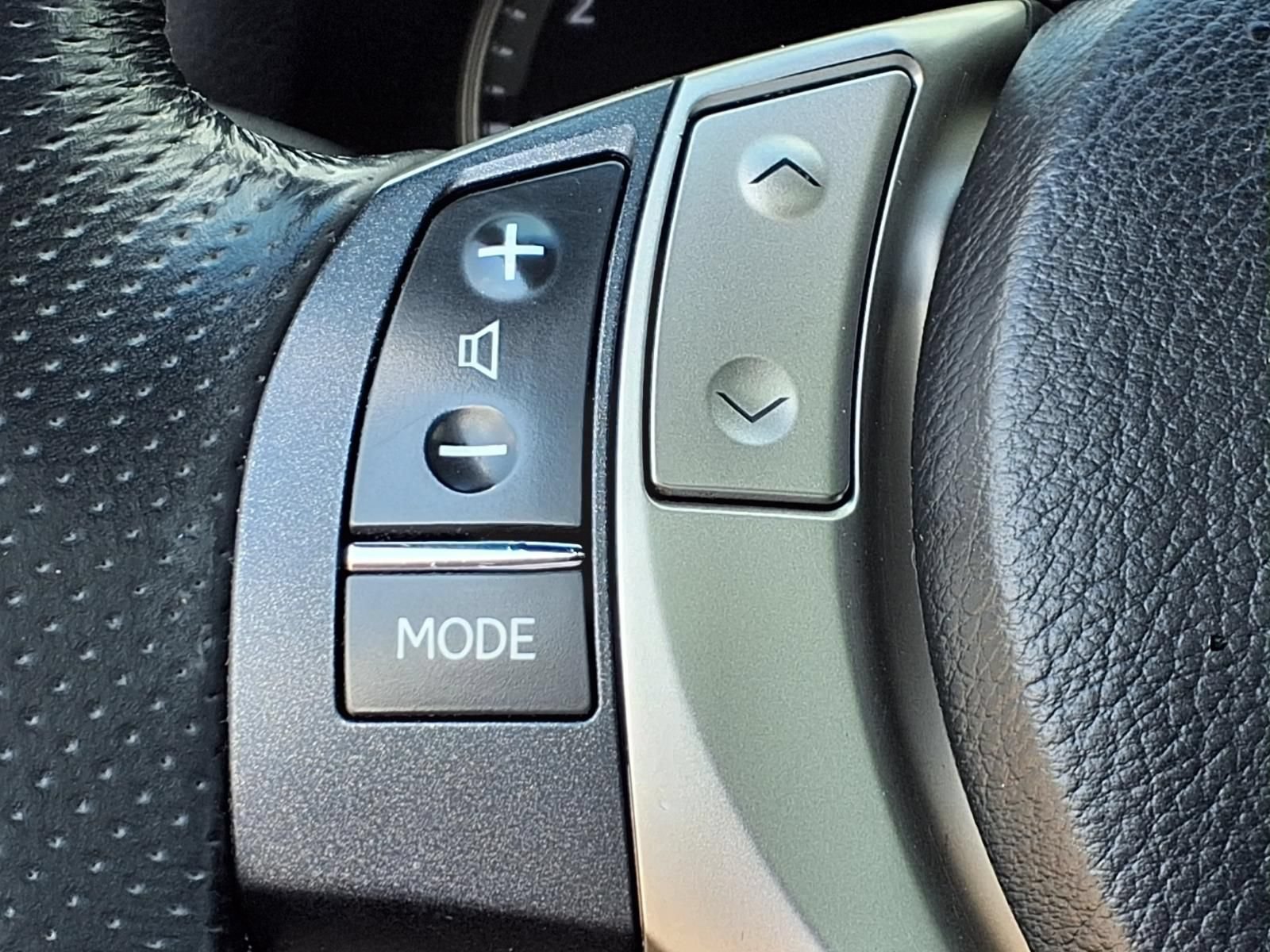 Used 2014 Lexus GS 350 w/ F Sport Package RWD image 17