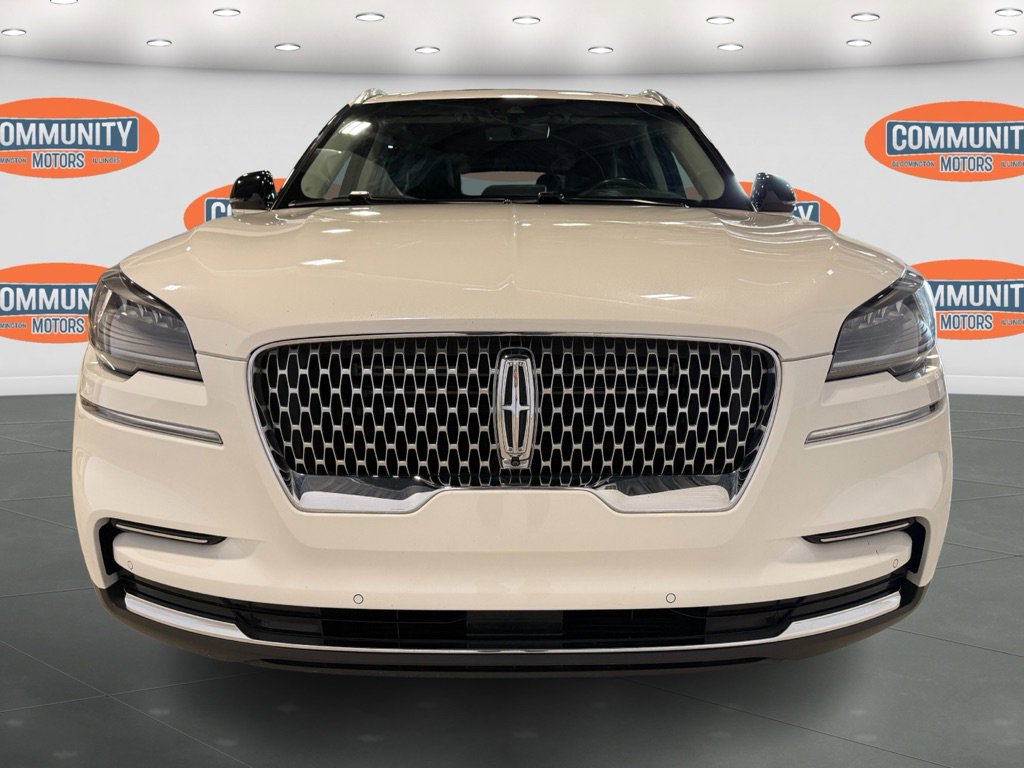 Used 2023 Lincoln Aviator Reserve w/ Elements Package Plus image 12