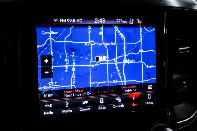 Used 2019 RAM 1500 Laramie w/ Protection Group AWD/4WD image 28