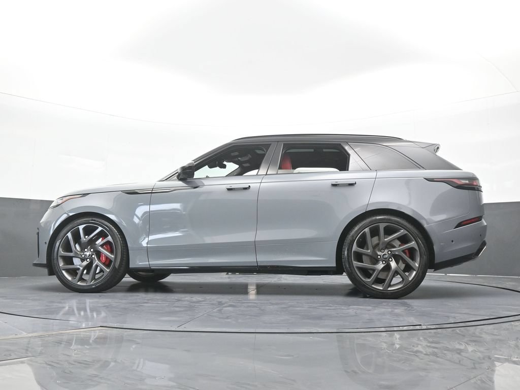 Used 2020 Land Rover Range Rover Velar SV Autobiography Dynamic AWD/4WD image 65