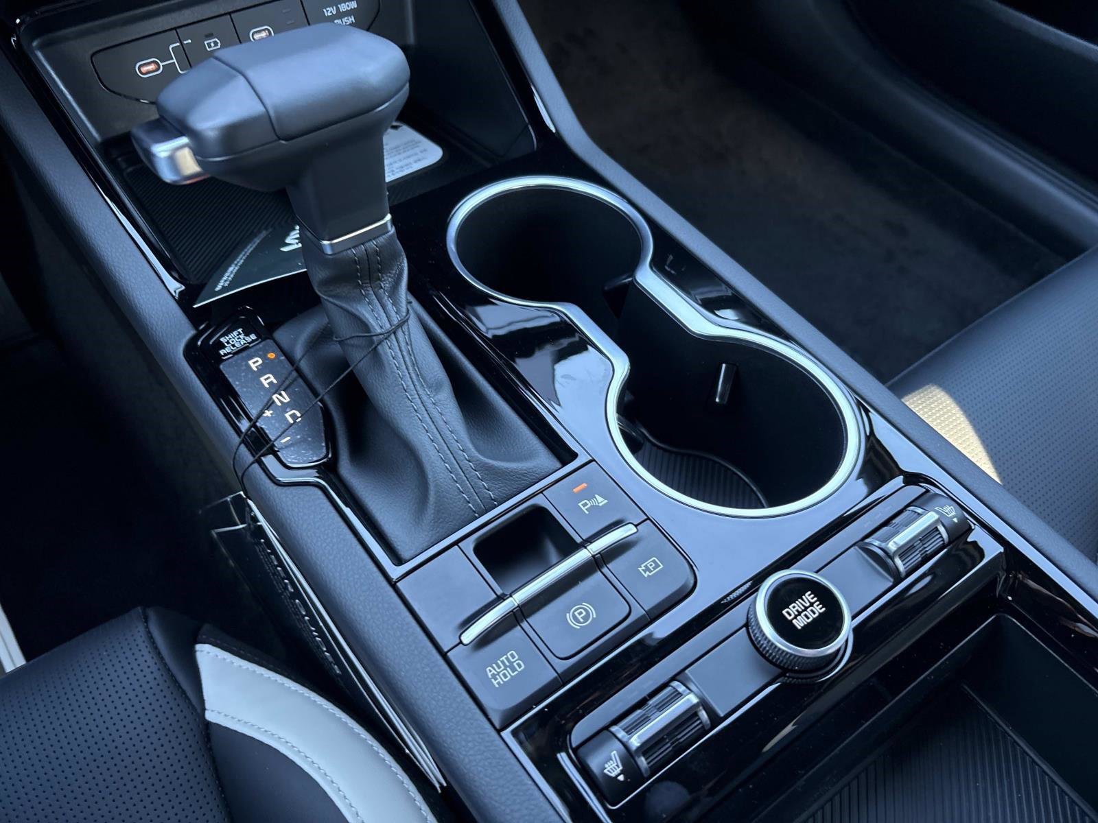 New 2026 Kia K5 GT-Line image 28